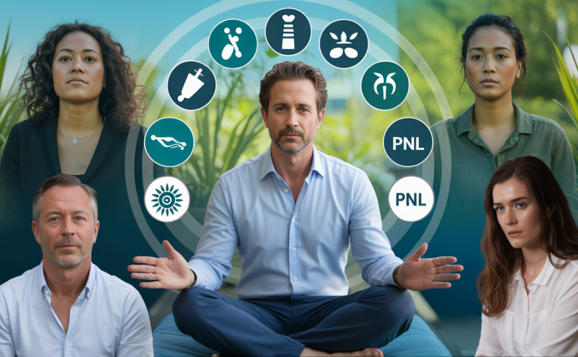 Un accompagnement aux hypersensibles utilisant des méthodes innovantes comme la PNL et l'hypnose