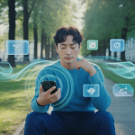 L’Intégration de la Technologie dans le Conditionnement Mental