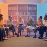 L’Apprentissage Collaboratif : Clé du Développement Personnel