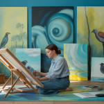 Stimuler la créativité pour un épanouissement personnel en mai 2025