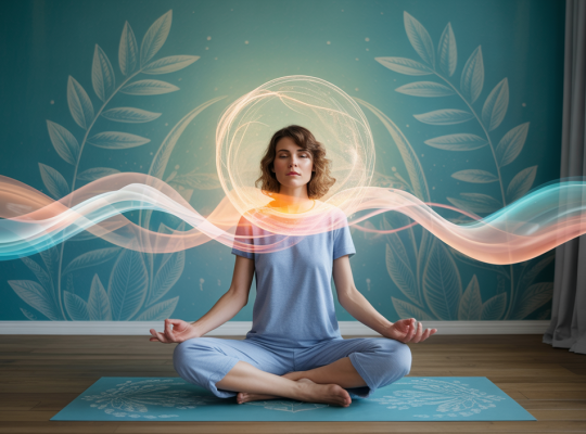 Coaching pour hypersensibles, un atout créatif et empathique.