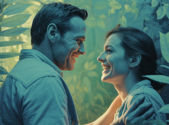 Coaching personnalisé pour hypersensibles