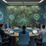 Synergies entre experts du développement personnel en 2025