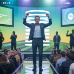 David Laroche et l’Événement EPR : Transformer le Développement Personnel