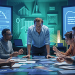 David Laroche : Stratégies Innovantes pour le Développement Personnel