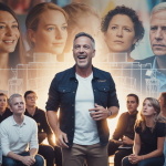 La Transformation Personnelle avec David Laroche