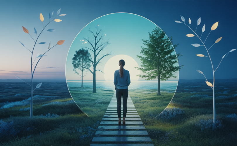 Développement personnel clé de la réussite professionnelle en 2025