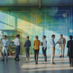 Soft Skills : Clé de l’Efficacité Professionnelle en 2025