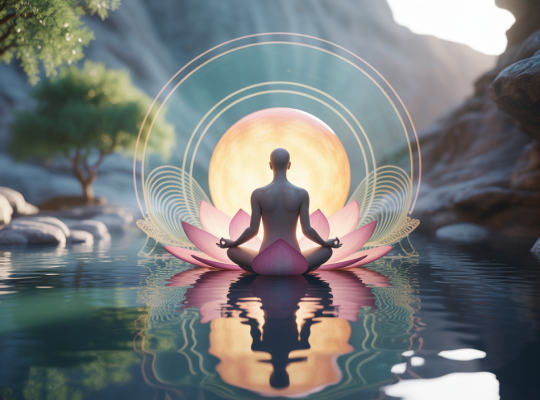 Pratique du mindfulness pour réduire le stress