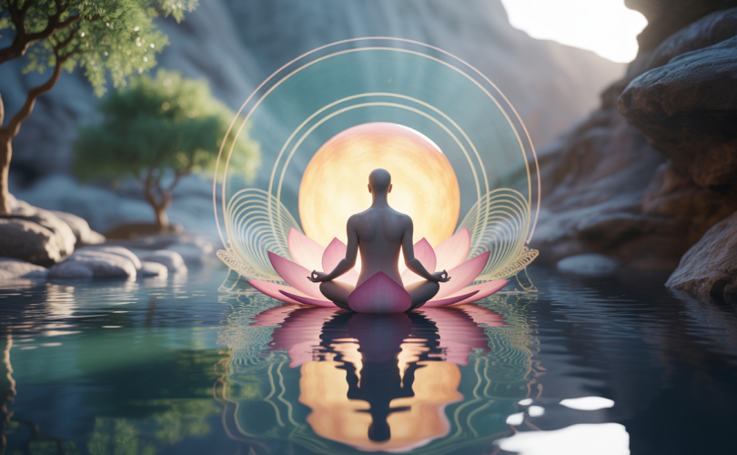 Pratique du mindfulness pour réduire le stress