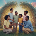 Le Rôle Clé des Relations Humaines dans le Développement Personnel