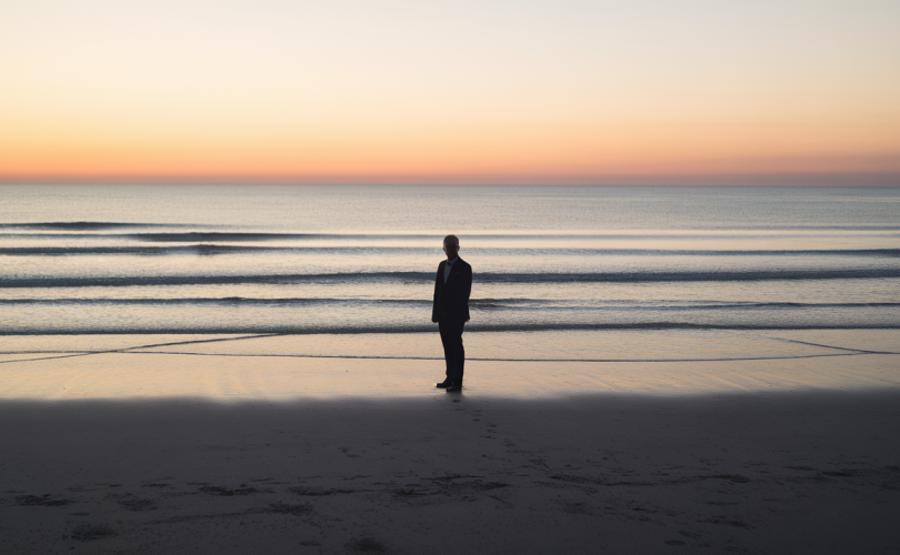 Illustration évoquant résilience et renforcement face à la fatigue entrepreneuriale