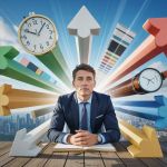 Stratégies Efficaces pour Atteindre Ses Objectifs en 2025