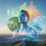 Les grandes tendances du développement personnel en 2025