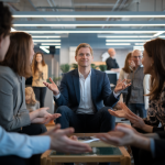 Reconnaissance et Vulnérabilité : Clés du Succès Entrepreneurial