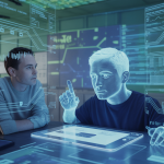 L’Intégration de la Technologie dans le Coaching Personnel