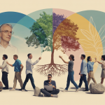 Développement Personnel : L’Approche Holistique pour une Croissance Globale