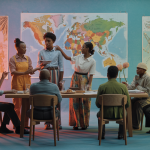 L’intelligence de l’adaptation dans la communication interculturelle