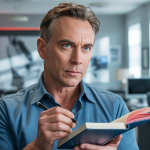 Maîtriser l’Attention : Clé du Développement Personnel selon Brendon Burchard