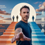 Les 5 Niveaux de Confiance en Soi selon David Laroche