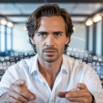 La confiance en soi, levier clé des relations selon David Laroche