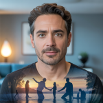 David Laroche : Les Relations, Clé du Développement Personnel