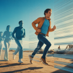 Dépasser son passé avec Brendon Burchard : L’action présente comme clé de la transformation personnelle