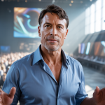 Les 3 niveaux de bonheur selon Tony Robbins