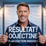 La Méthode RPM de Tony Robbins : Révolutionner la Gestion du Stress