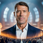 Tony Robbins : De la Souffrance à la Mission de Vie Inspirante